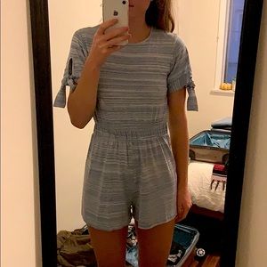 ASOS romper